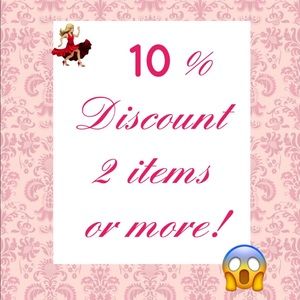 🚨 O F F E R   A L E R T !🚨